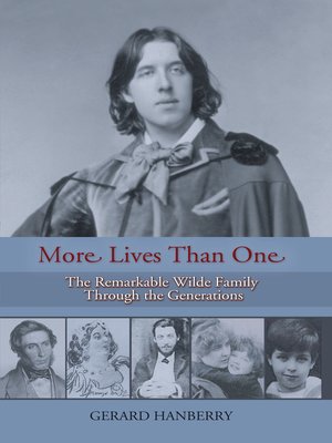 cover image of More Lives Than One